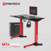 Fantech BETA GD512 Gaming Desk with Headset Holder